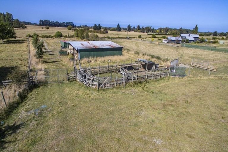 Photo of property in 710 Rangiora Leithfield Road, Sefton, Rangiora, 7477