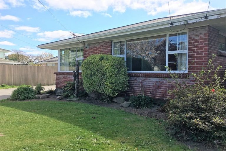 Photo of property in 44 Hockey Street, Bishopdale, Christchurch, 8051