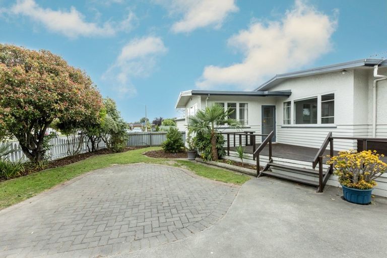 Photo of property in 66 Guppy Road, Greenmeadows, Napier, 4112