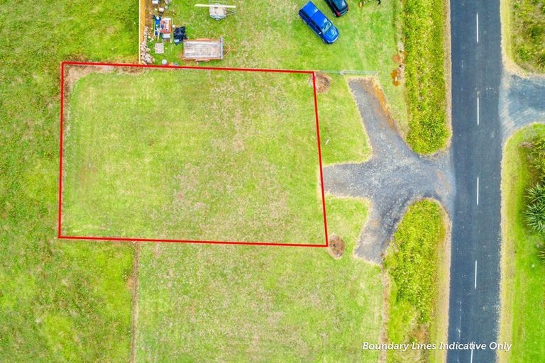 Photo of property in 145 Maukutea Drive, Kawhia, 3889