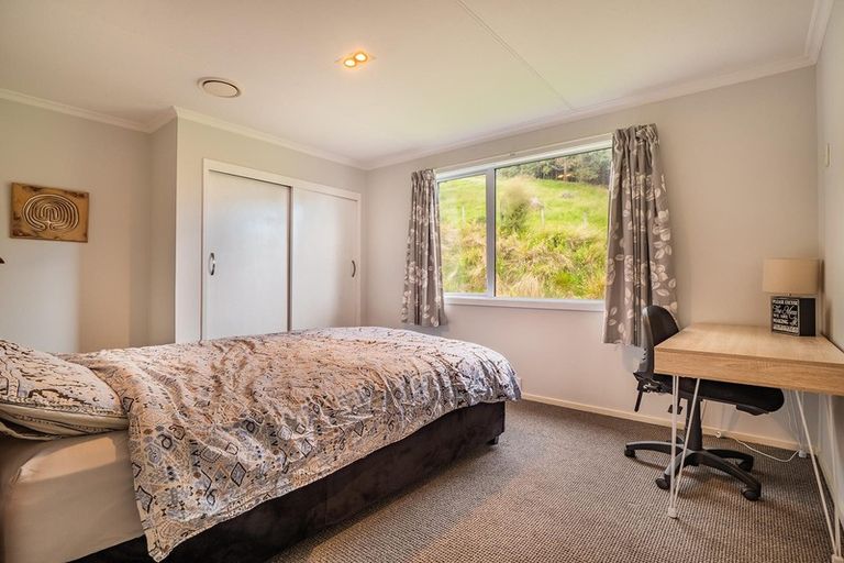 Photo of property in 132 Green Road, Mount Cargill, Waitati, 9085
