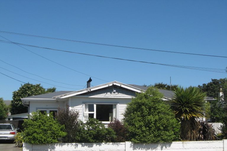 Photo of property in 28 Bolton Avenue, Spreydon, Christchurch, 8024