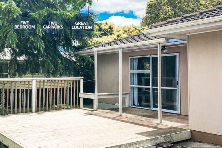 Photo of property in 7a Lupton Road, Manurewa, Auckland, 2102