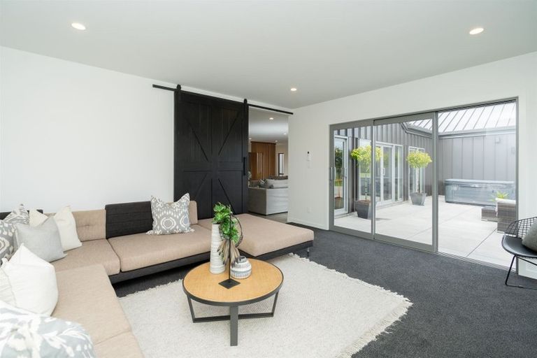 Photo of property in 22 Margot Lane, Matangi, Hamilton, 3283