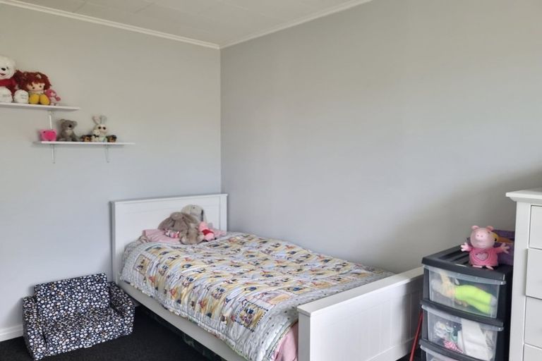 Photo of property in 1 The Companionway, Whitby, Porirua, 5024