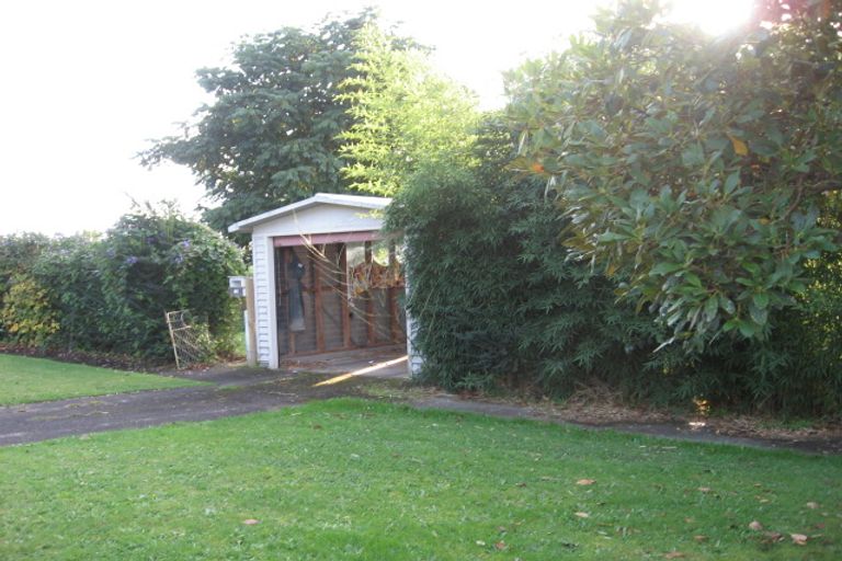 Photo of property in 19 Garrison Street, Arapuni, Putaruru, 3415