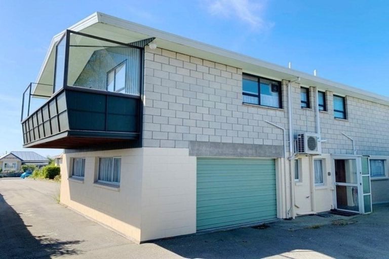 Photo of property in 4/132 North Street, Seaview, Timaru, 7910