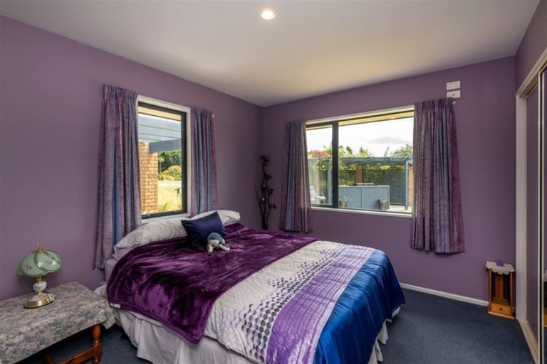 Photo of property in 452 Johns Road, Fernside, Rangiora, 7471