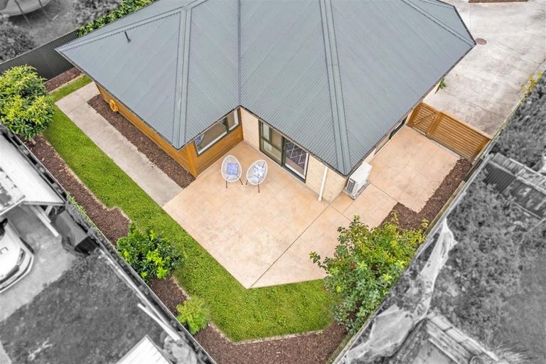 Photo of property in 78a Gibbons Street, Ebdentown, Upper Hutt, 5018