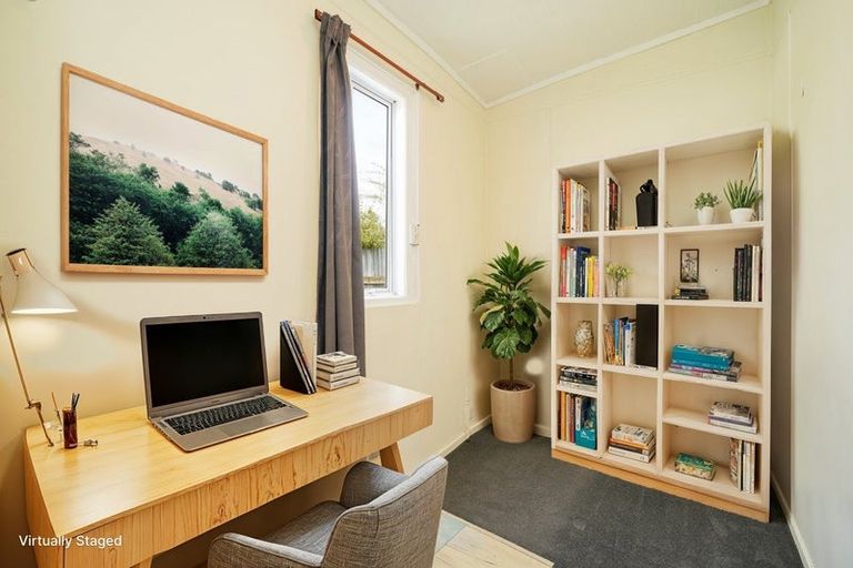 Photo of property in 267 Yarrow Street, Richmond, Invercargill, 9810