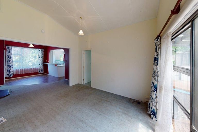 Photo of property in 12 Durie Street, Durie Hill, Whanganui, 4500