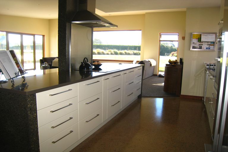 Photo of property in 137 Rocky Hundreds Road, Fairview, Timaru, 7972