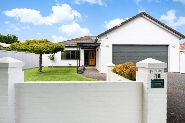 Photo of property in 18 Devon Street, Glenholme, Rotorua, 3010