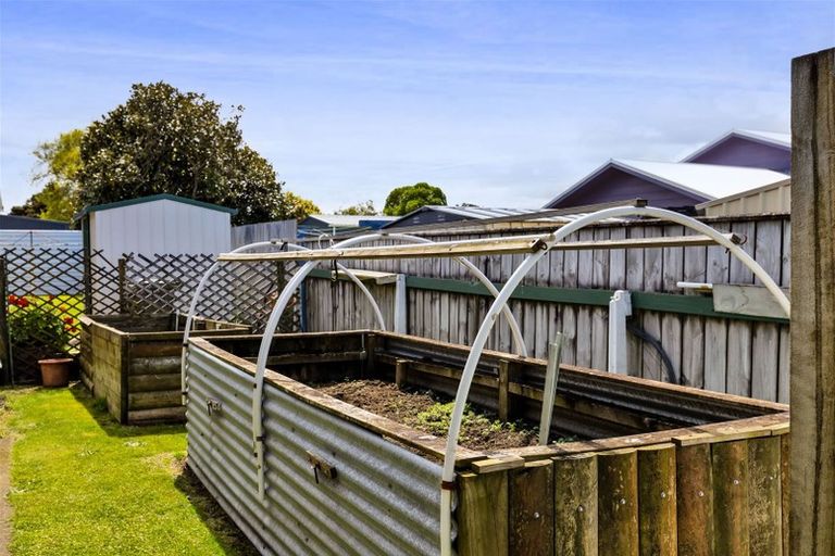 Photo of property in 34a Caledonia Street, Hawera, 4610