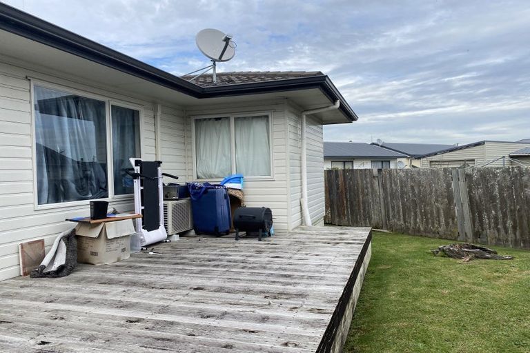 Photo of property in 67 Massey Street, Frankton, Hamilton, 3204