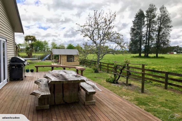 Photo of property in 995 Hauraki Road, Turua, Thames, 3574