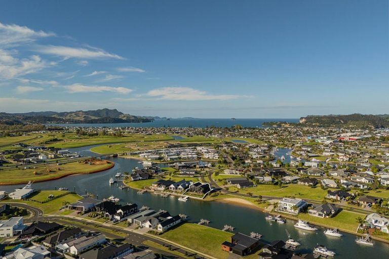 Photo of property in 91 Leeward Drive, Whitianga, 3510