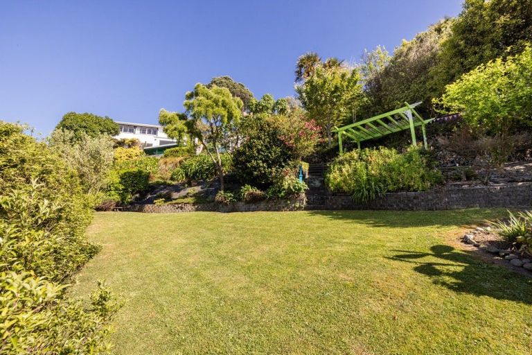 Photo of property in 3 Lucy Road, Bluff Hill, Napier, 4110
