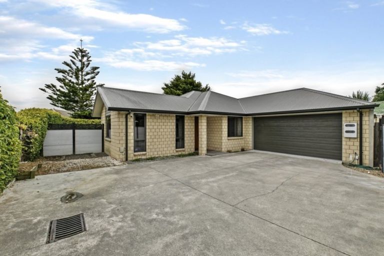 Photo of property in 18a Peachgrove Road, Hamilton East, Hamilton, 3216