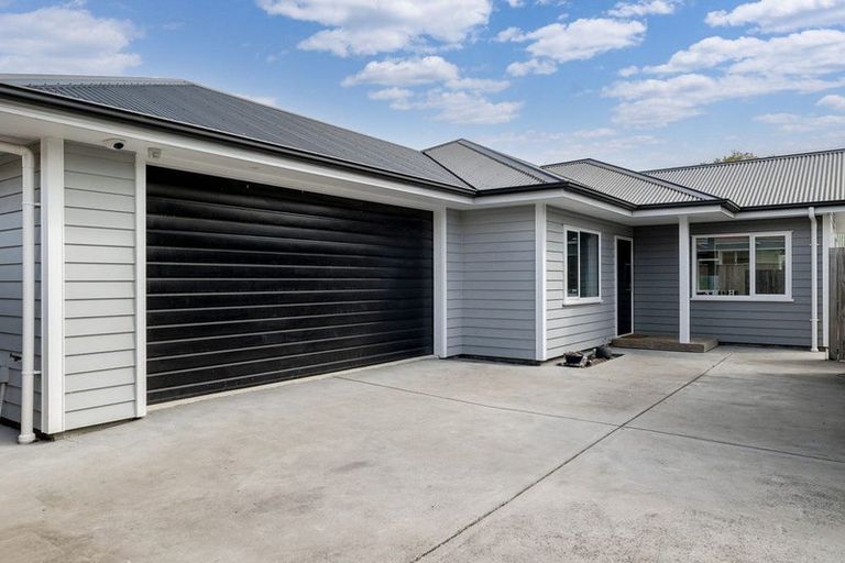 Photo of property in 10a Lancaster Street, Highbury, Palmerston North, 4412