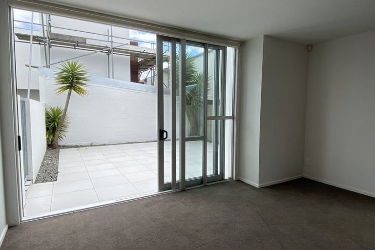 Photo of property in 42b Seddon Street, Sydenham, Christchurch, 8023