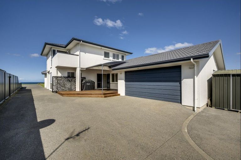 Photo of property in 120 North Shore Road, Eskdale, Napier, 4182