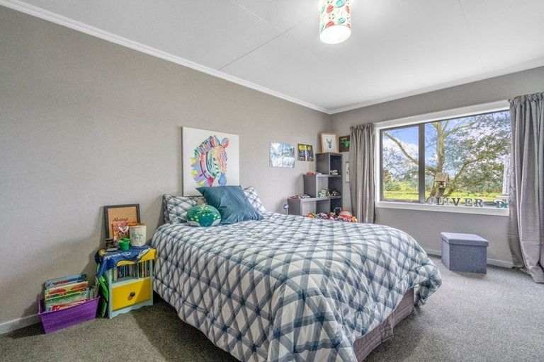 Photo of property in 216 Ryal Bush Wallacetown Road, Branxholme, Invercargill, 9876