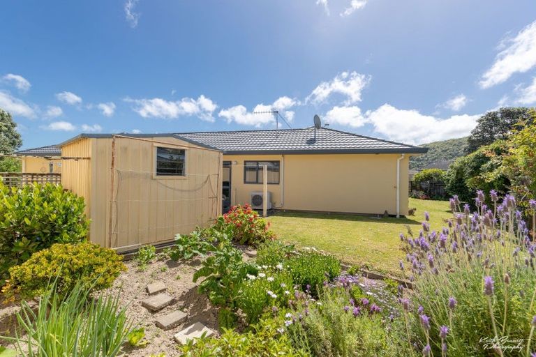 Photo of property in 58a Molesworth Street, Taita, Lower Hutt, 5011