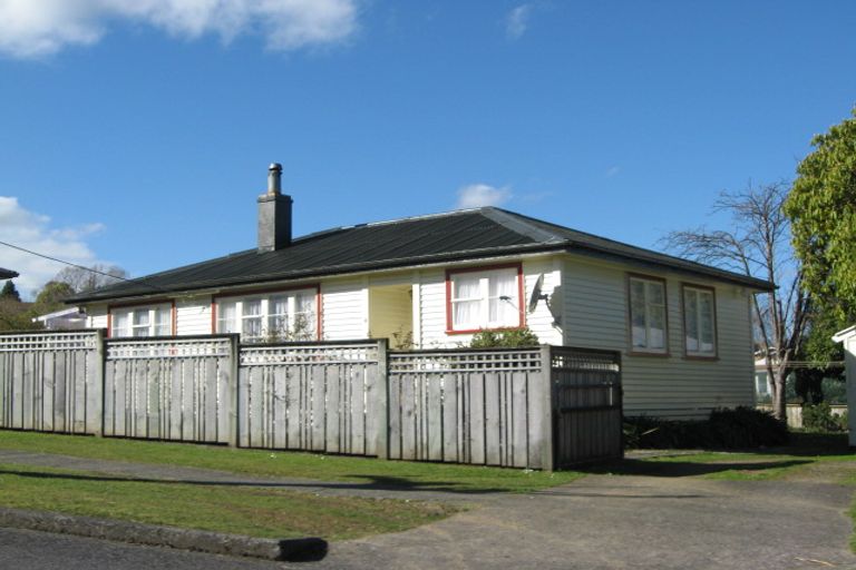 Photo of property in 4 Thrush Street, Taihape, 4720