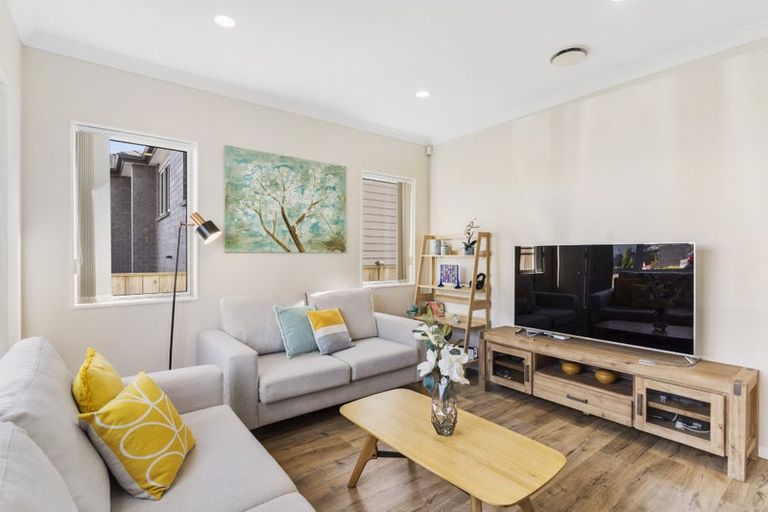 Photo of property in 18 Kilcooley Road, Flat Bush, Auckland, 2019