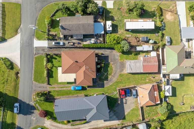 Photo of property in 11 Blucks Road, Otorohanga, 3900