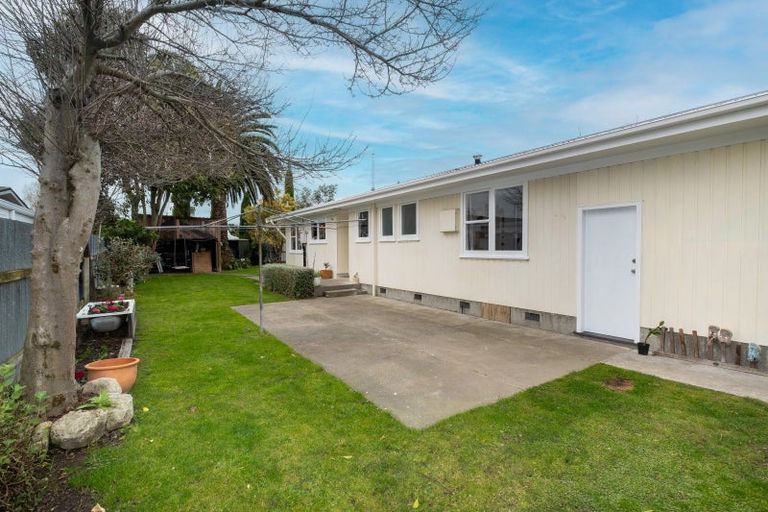 Photo of property in 1 Ripon Place, Tamatea, Napier, 4112