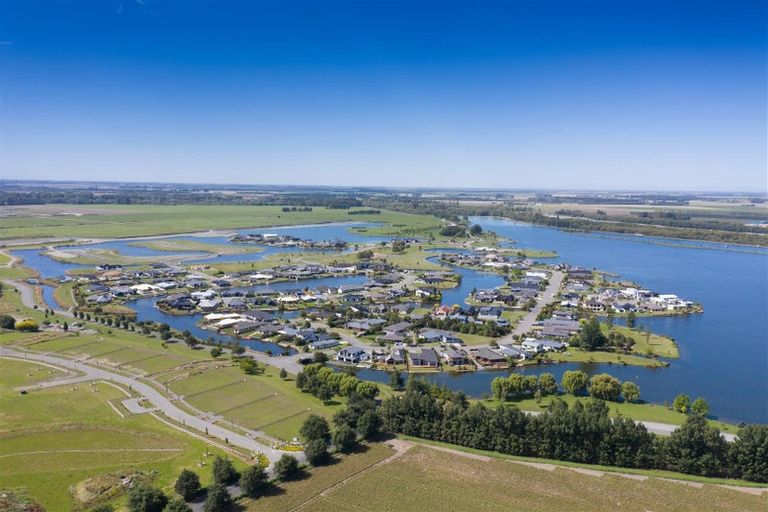 Photo of property in 199 Lake Hood Drive, Huntingdon, Ashburton, 7774