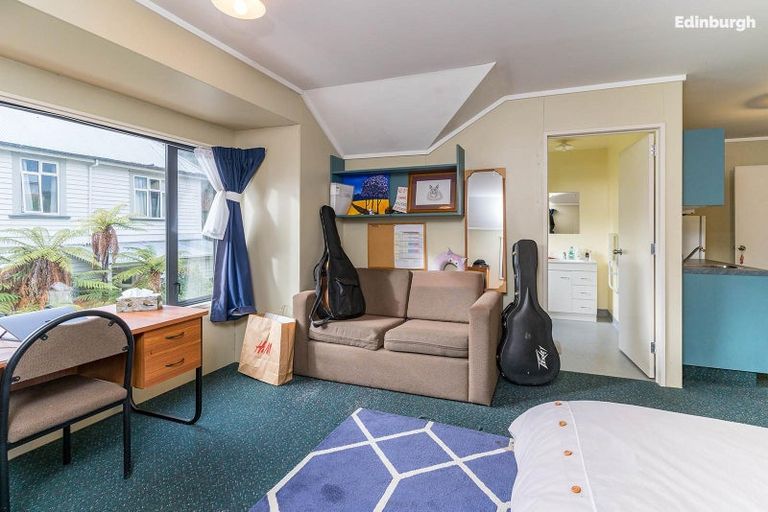 Photo of property in 381 Leith Street, North Dunedin, Dunedin, 9016