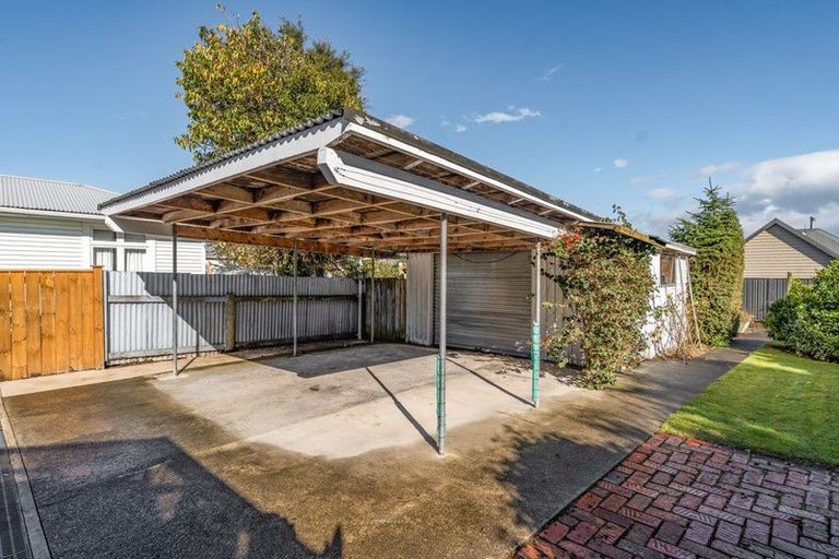 Photo of property in 3 Rimu Street, Lansdowne, Masterton, 5810