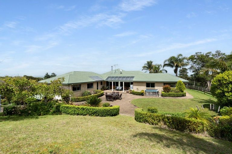 Photo of property in 135 Warahoe Road, Matatoki, Thames, 3578