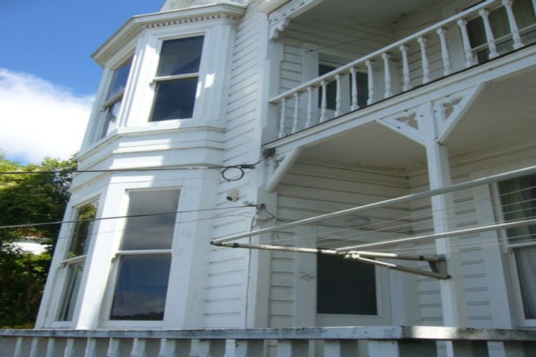 Photo of property in 22 Ohiro Road, Aro Valley, Wellington, 6021