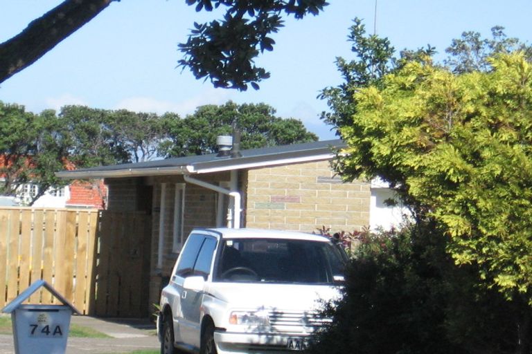 Photo of property in 72 Brussels Street, Miramar, Wellington, 6022