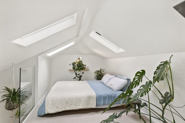 Photo of property in 46 Old Porirua Road, Ngaio, Wellington, 6035