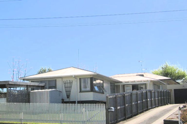 Photo of property in 42 Cook Street, Gate Pa, Tauranga, 3112