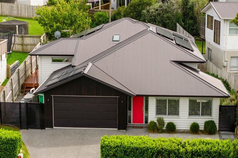 Photo of property in 21 Alexandra Street, Riverhead, 0820