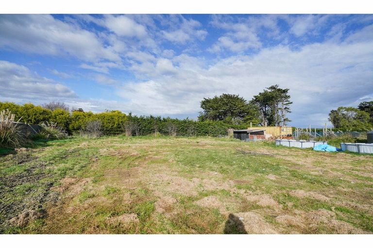 Photo of property in 32 Blyth Street, Woodend, Invercargill, 9877