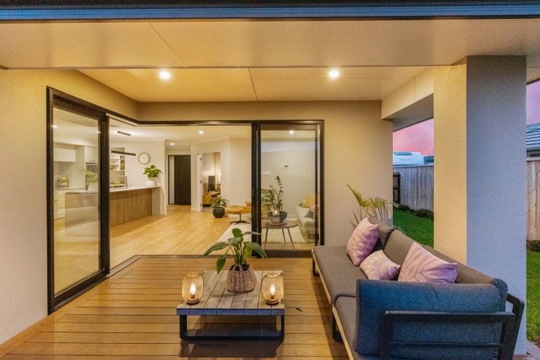 Photo of property in 35 Carmine Crescent, Appleby, Richmond, 7020