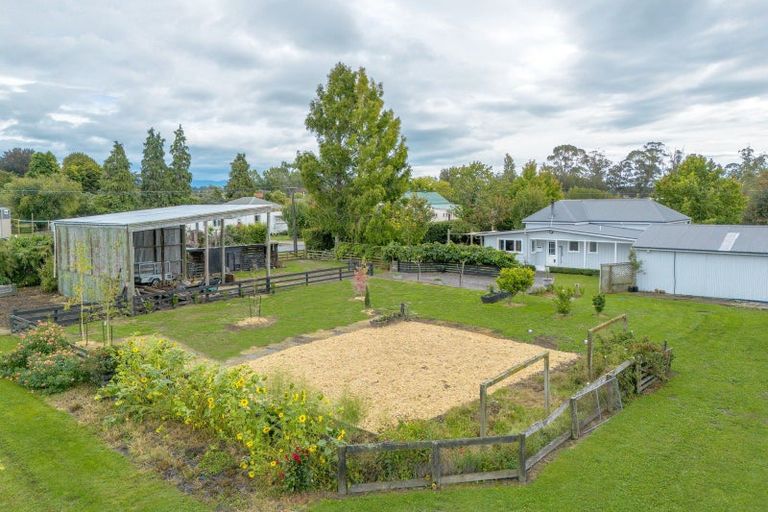 Photo of property in 35 Bridge Street, Ongaonga, 4278