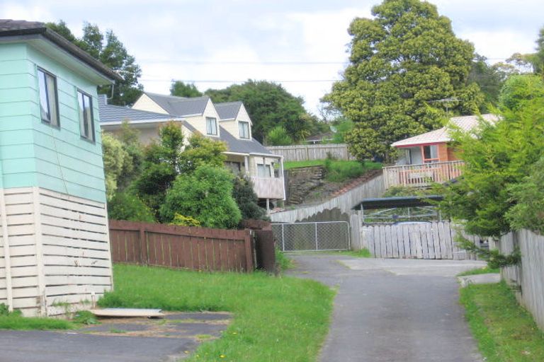 Photo of property in 1/7 Danube Lane, Glen Eden, Auckland, 0602