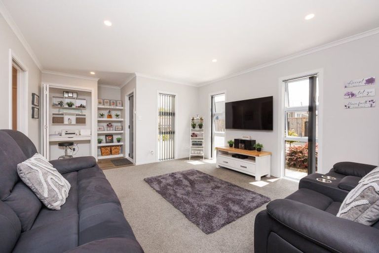 Photo of property in 15b Chamberlain Street, Feilding, 4702