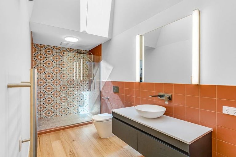 Photo of property in 101 Franklin Road, Freemans Bay, Auckland, 1011