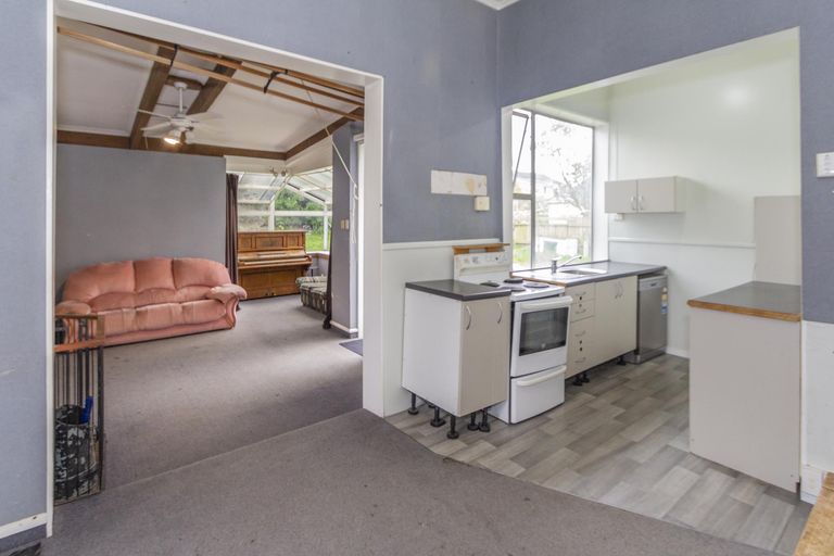 Photo of property in 41 Tyne Street, South Hill, Oamaru, 9400