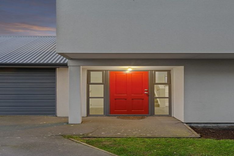 Photo of property in 128 Sherborne Street, St Albans, Christchurch, 8014