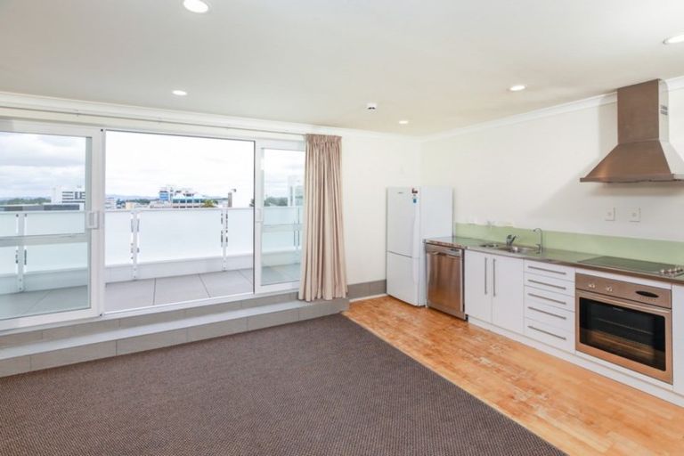 Photo of property in 27/391 Victoria Street, Hamilton Central, Hamilton, 3204